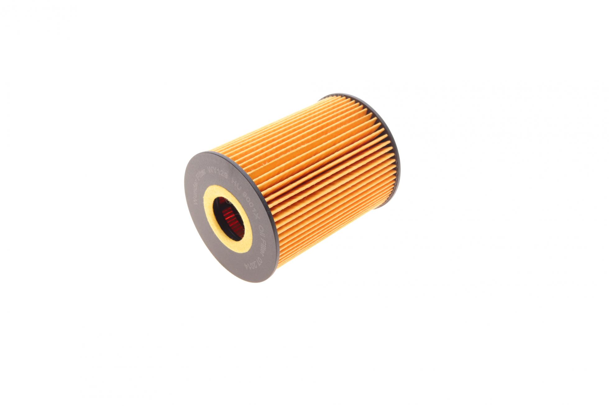 WY129 WUNDER FILTER